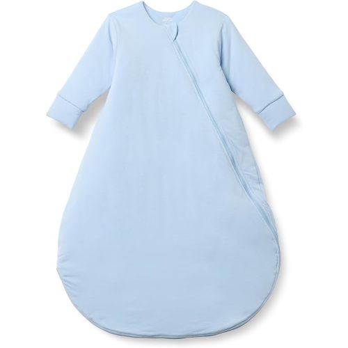 Amazon Essentials x Sofia Grainge Unisex Babies' Cotton Long Sleeve Sleep Sack, 2.5 TOG Wearable Blanket