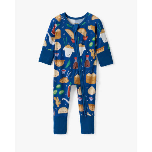 Bao Buddies Zippy | Little Sleepies