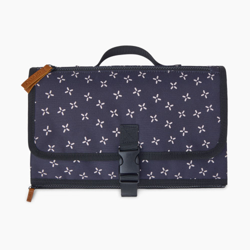 Sprucely Portable Changing Pad - Black