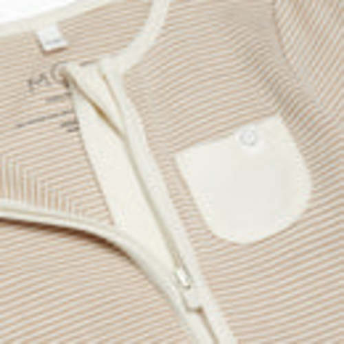 Clever Zip Baby Pajamas | Newborn Zipper Sleepers | MORI US