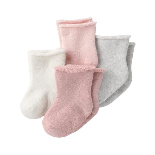 little planet by carter's Multipack Socks