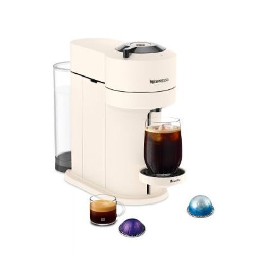 Nespresso Vertuo Next Standalone by Breville Creamy White - Hearth & Hand™ with Magnolia