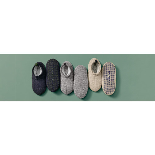Gripper Slippers
