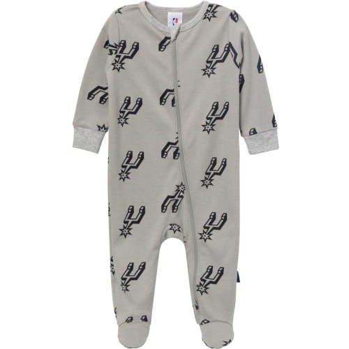 Baby Neutral San Antonio Spurs Sleep 'N Play – Gerber Childrenswear