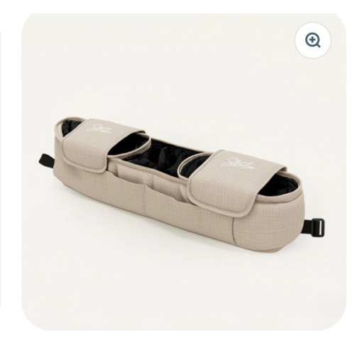 Double Parent Organizer