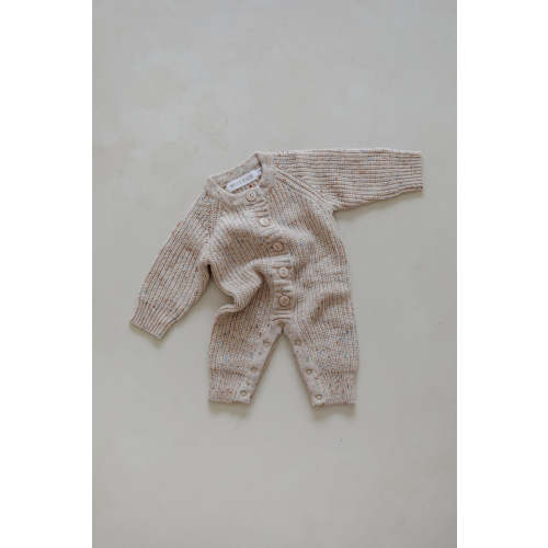 Bodysuit | Sky Dust