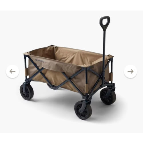 Gregory Alpaca Gear Wagon | REI Co-op