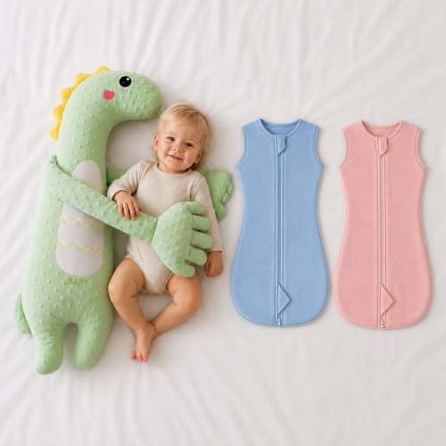 Swaddled to Settled™ – Livvewell