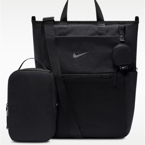 Nike (M) Convertible Diaper Bag 2.0 (Maternity) (25L). Nike.com