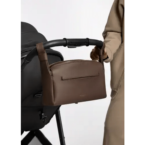 Stroller Caddy (Vegan)