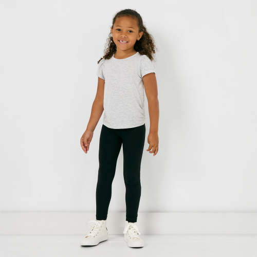 Black Legging