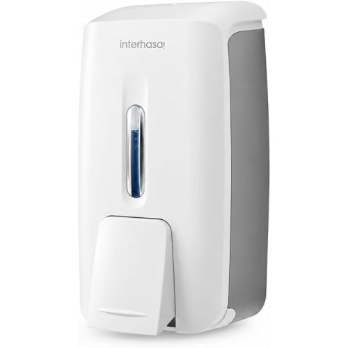 interhasa! Commercial Hand Soap Dispenser Wall Mount