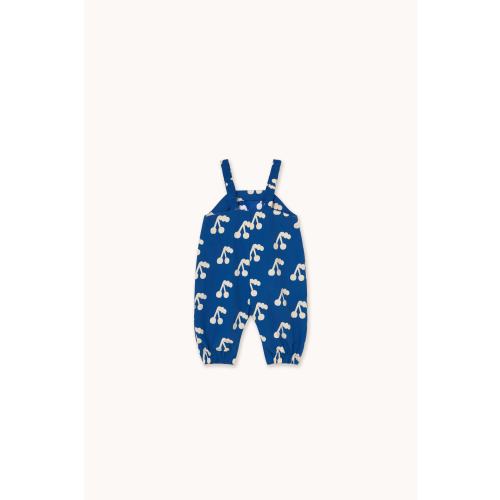 Cherries Baby Dungaree 6m
