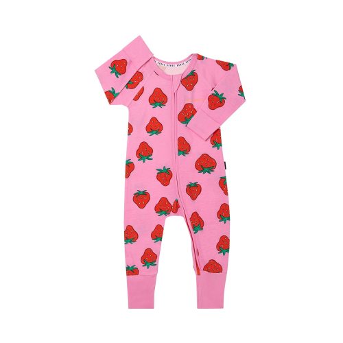 Bonds Zip Wondersuit | Baby Baby Coverall | BZBVA