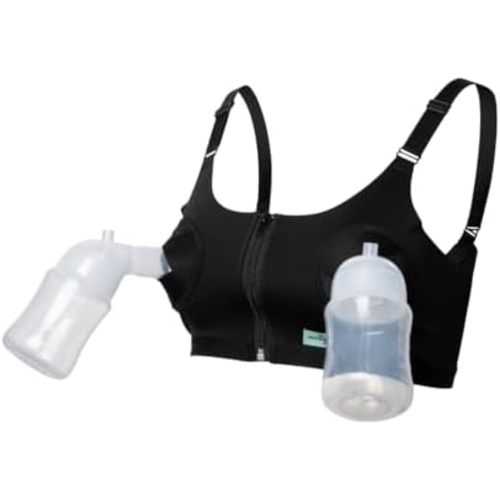 Motif Medical Hands-Free Pumping Bra