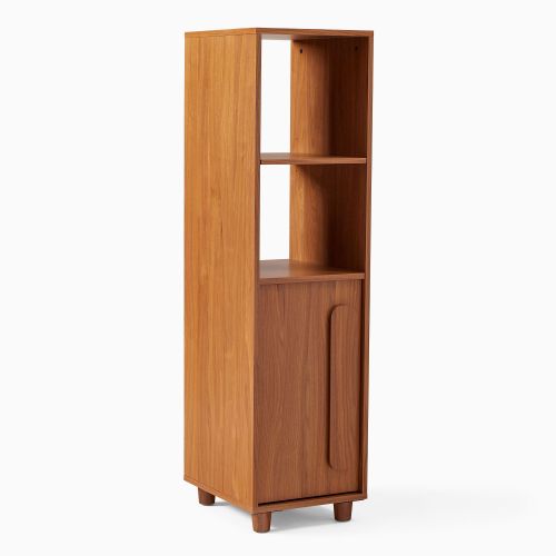 Gemini Bookshelf