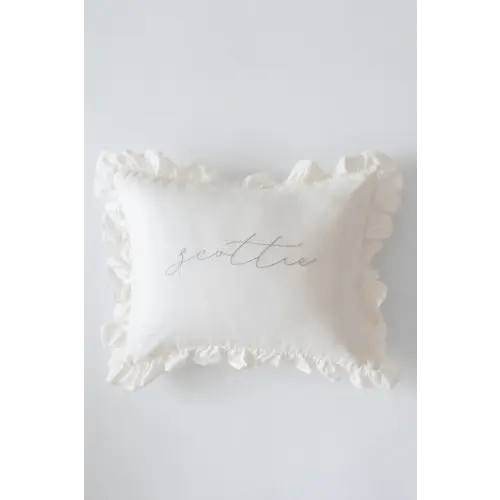 The Nursery Pillow