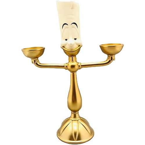 Beauty and The Beast Candelabra for Wedding Tables, Christmas Party Home Decoration