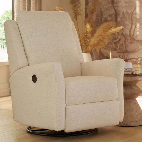 Storytime Heatherly Glider Recliner – Lullabye Shop