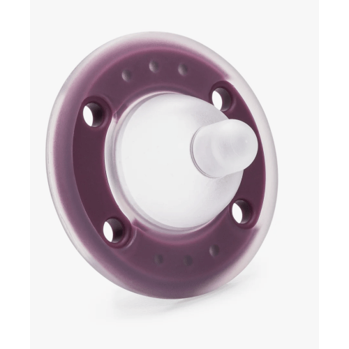 Ninni Pacifier Plum
