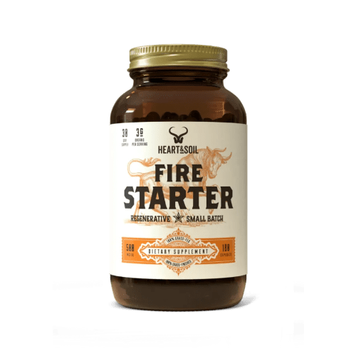 Firestarter