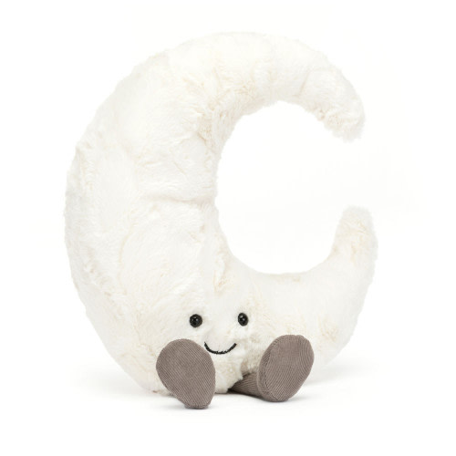 Jellycat Moon Plush
