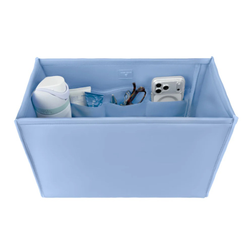 Tote Organizer
Carolina Blue