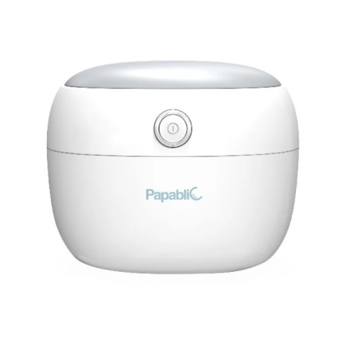 Mini Portable Pacifer Box