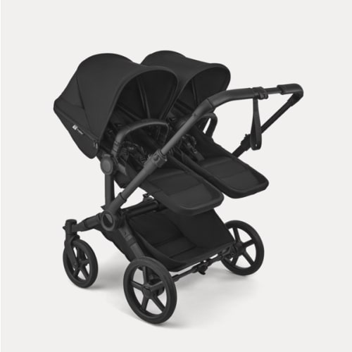 Bugaboo Donkey 6 twin stroller