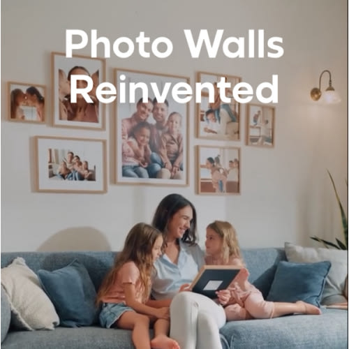 Mixtiles - Turn your photos into affordable, stunning wall art