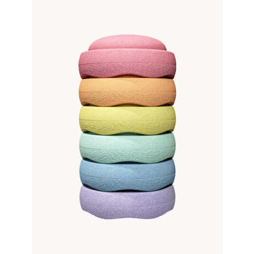 Jeu de construction Stacking Stones Original, 6 pièces | Westwing