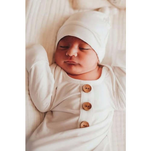 Knot Gowns | Best Selling Solids