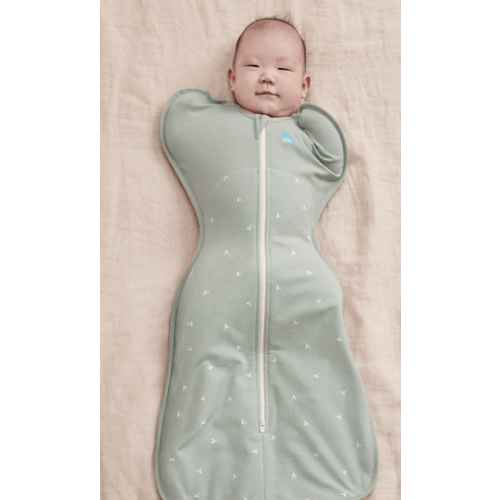 Swaddle Up™ 1.5 TOG Cotton