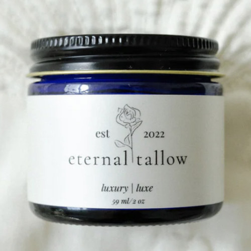 Luxury - Tallow Lotion
