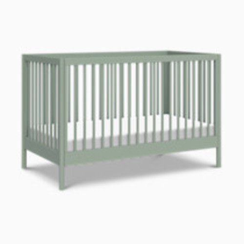 daVinci Birdie 3-in-1 Convertible Crib - Light Sage