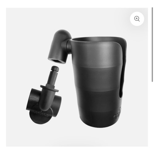 mima® cup holder for xari max and creo - mima® USA