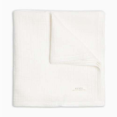 Muslin Swaddle Blanket