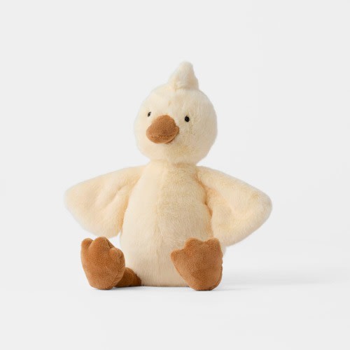 Cece Chick Soft Toy