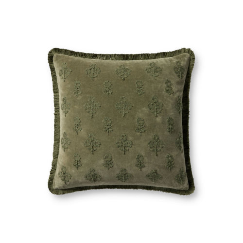 Chris Loves Julia x Loloi Chris Loves Julia Darla Throw Pillow & Reviews | Wayfair