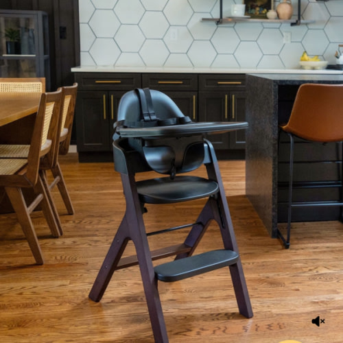 Mockingbird High Chair