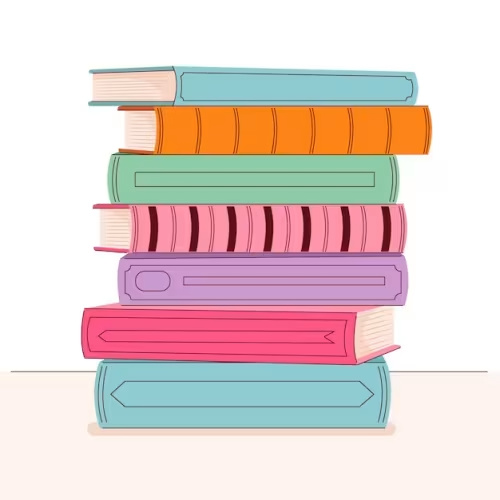 Baby Books