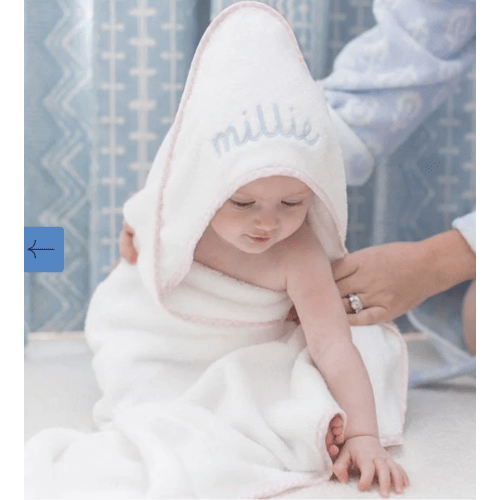 Baby Shower Towel Bundle | Weezie Towels