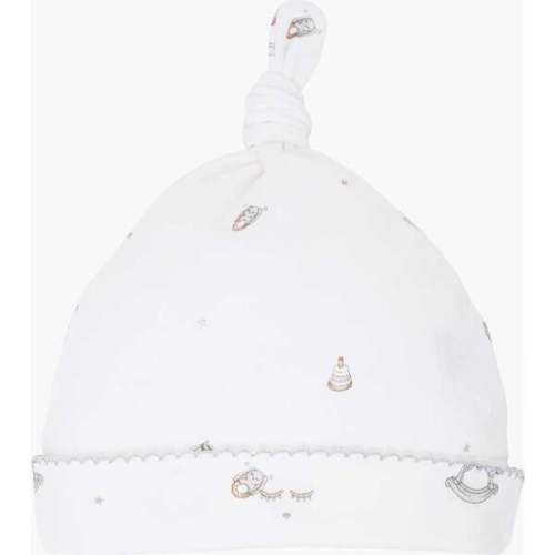 Rocking Horse Tossie Hat White - Livly | Maisonette