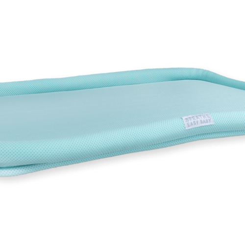 Breathe Easy Baby Sleep Surface | Breathe Easy Baby