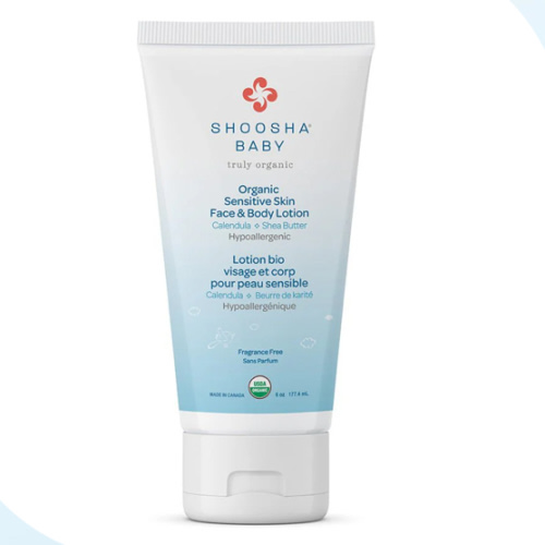 Babies and kids - Shoosha Truly Organic