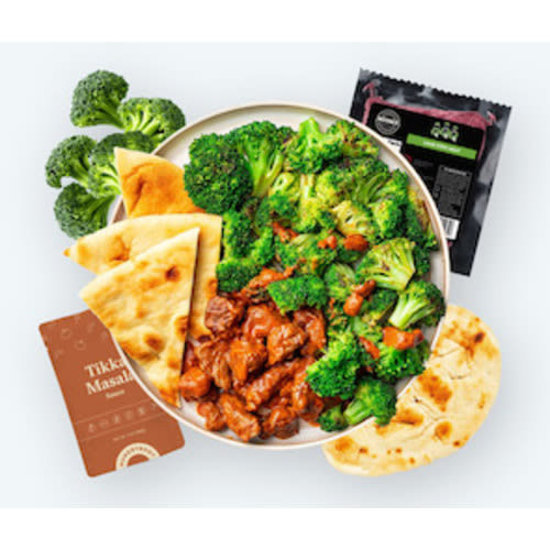 Hungryroot | The easiest way to eat healthy.