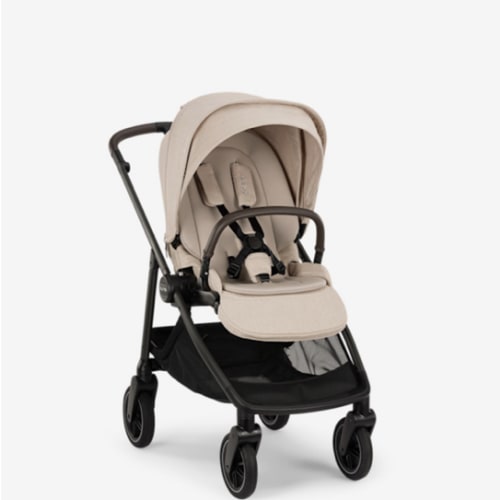 Stroller fund