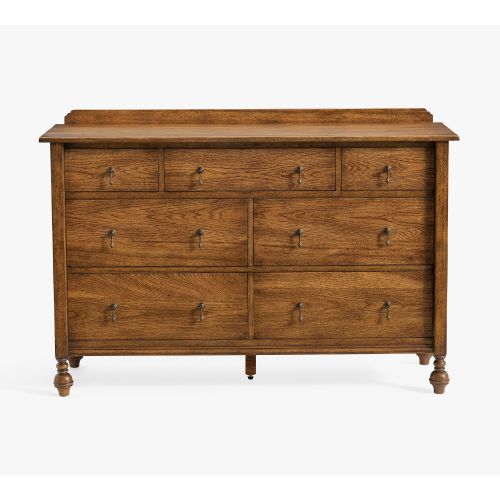 Summerville 7-Drawer Dresser (58")