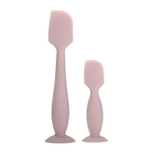 Baby Diaper Cream Spatula Applicator Butt Pastes Spatula Diaper Cream Brush for Baby Silicone Diaper Rash Cream Brush