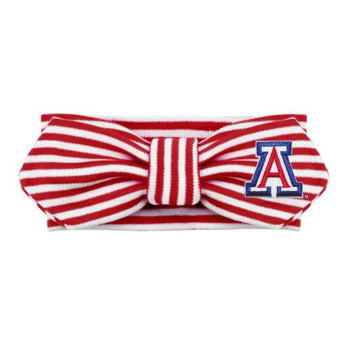 University of Arizona Hair Knot